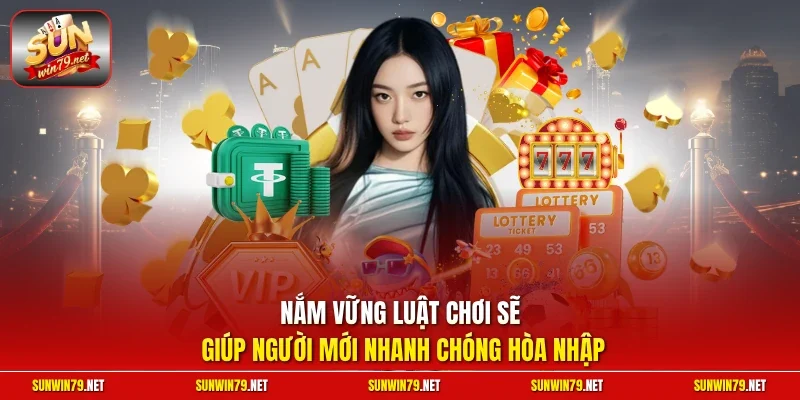 Bài Catte SUNWIN – Game Giải Trí Mới Mẻ Và Lôi Cuốn Nhất 13 Sunwin Nắm vững luật chơi sẽ giúp người mới nhanh chóng hòa nhập